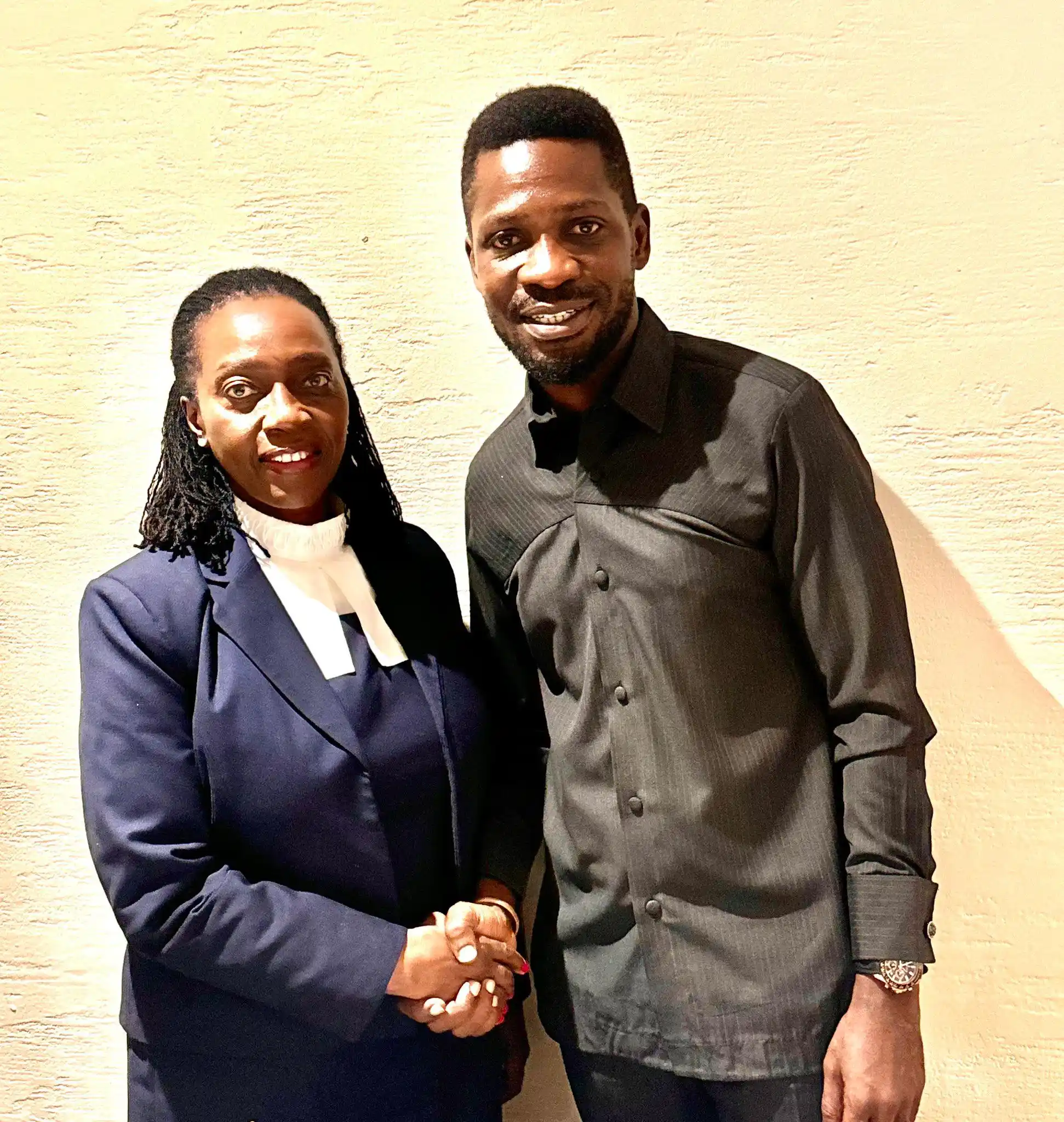 Martha Karua, SC post