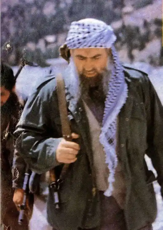 سپین لاروی post