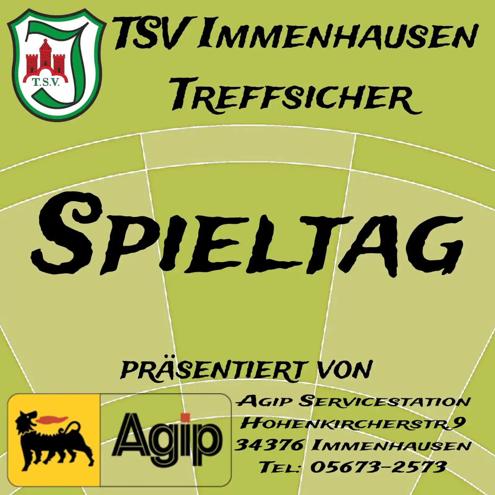 TSV Immenhausen post