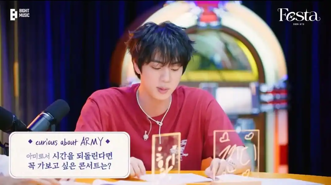 Image from ARMY TYNY: ⁷✫⋱⋰⟭⟬ P2. ¿Qué canción de BTS es la joya oculta que te gustaría guard...