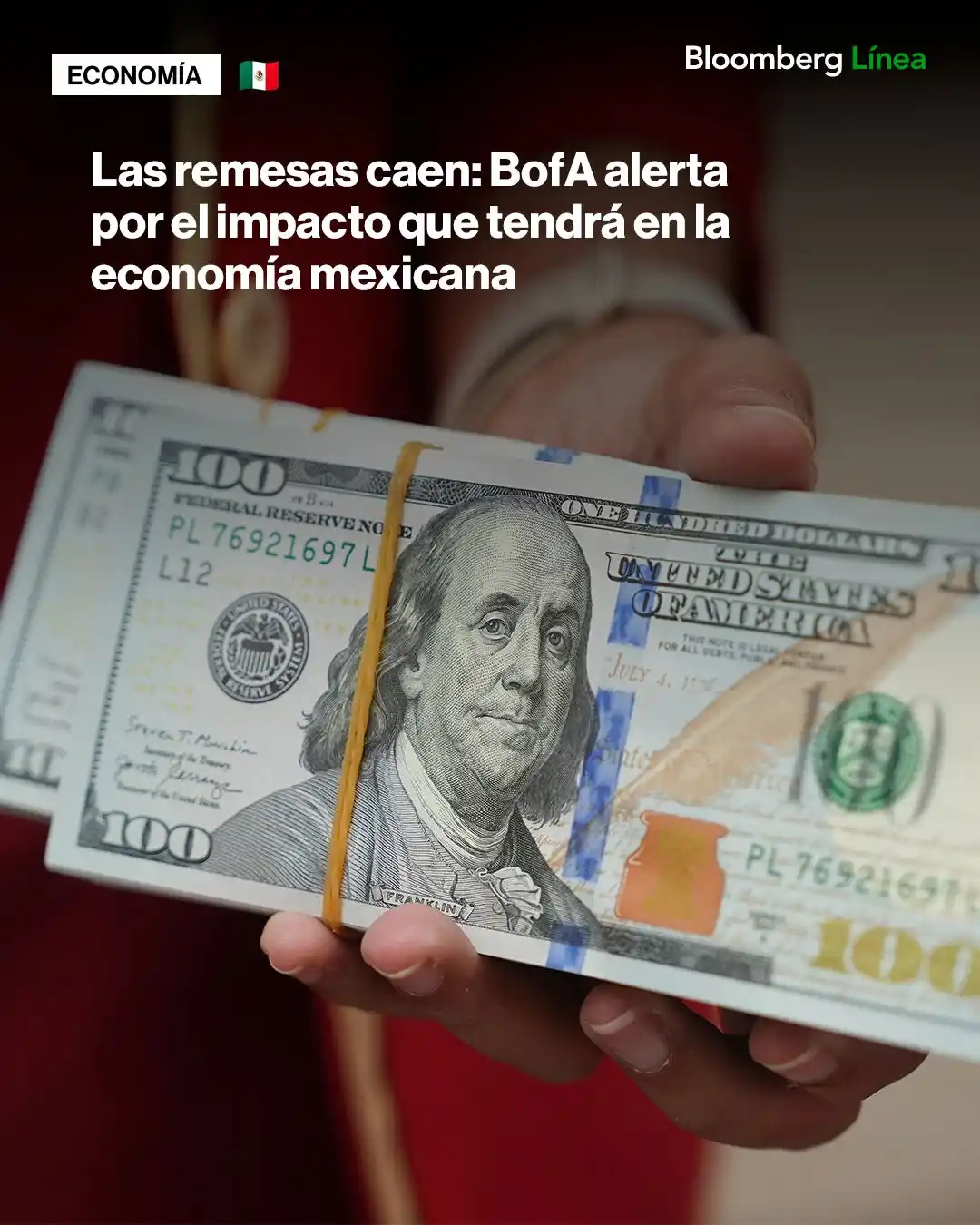 Bloomberg Línea México post