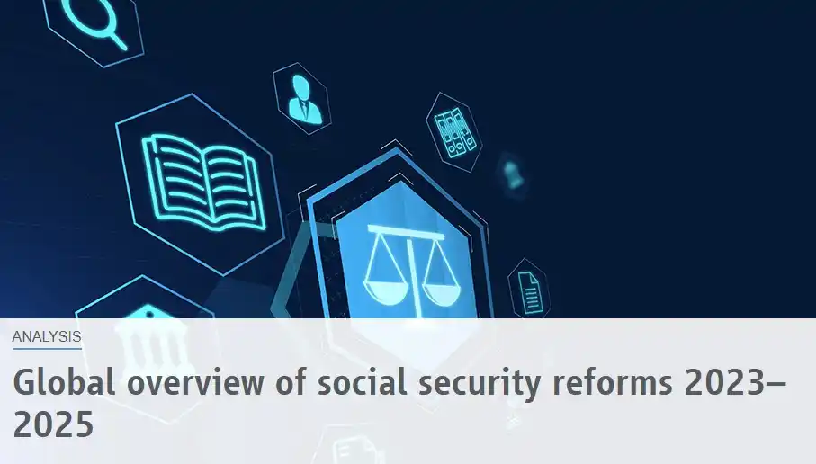 ISSA - Social Security post