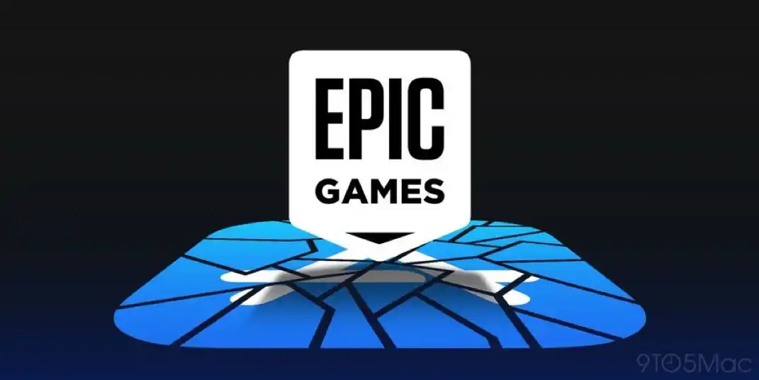 Image from AppleX4: 💥 Apple pierde otra batalla contra Epic Games: la Corte de EE.UU. rec...