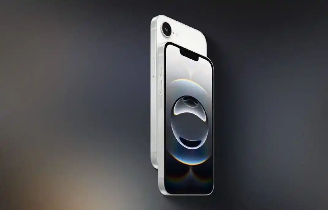 Image from AppleX4: 🚨 Apple ya estaría probando el iPhone 17e... ¿Un nuevo modelo low-cos...