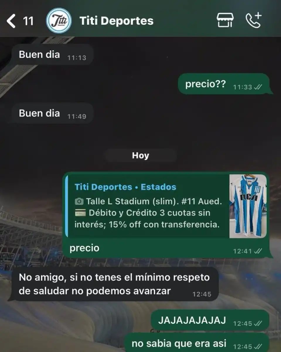 Ceciarmy / Contenido Único post