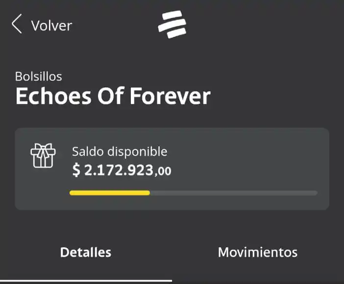 Image from BTS Fondos ARMY Colombia 🇨🇴💜🎧: 🚨 ATENCIÓN ARMY COLOMBIA 🚨 El proyecto Echoes of Forever está a pun...