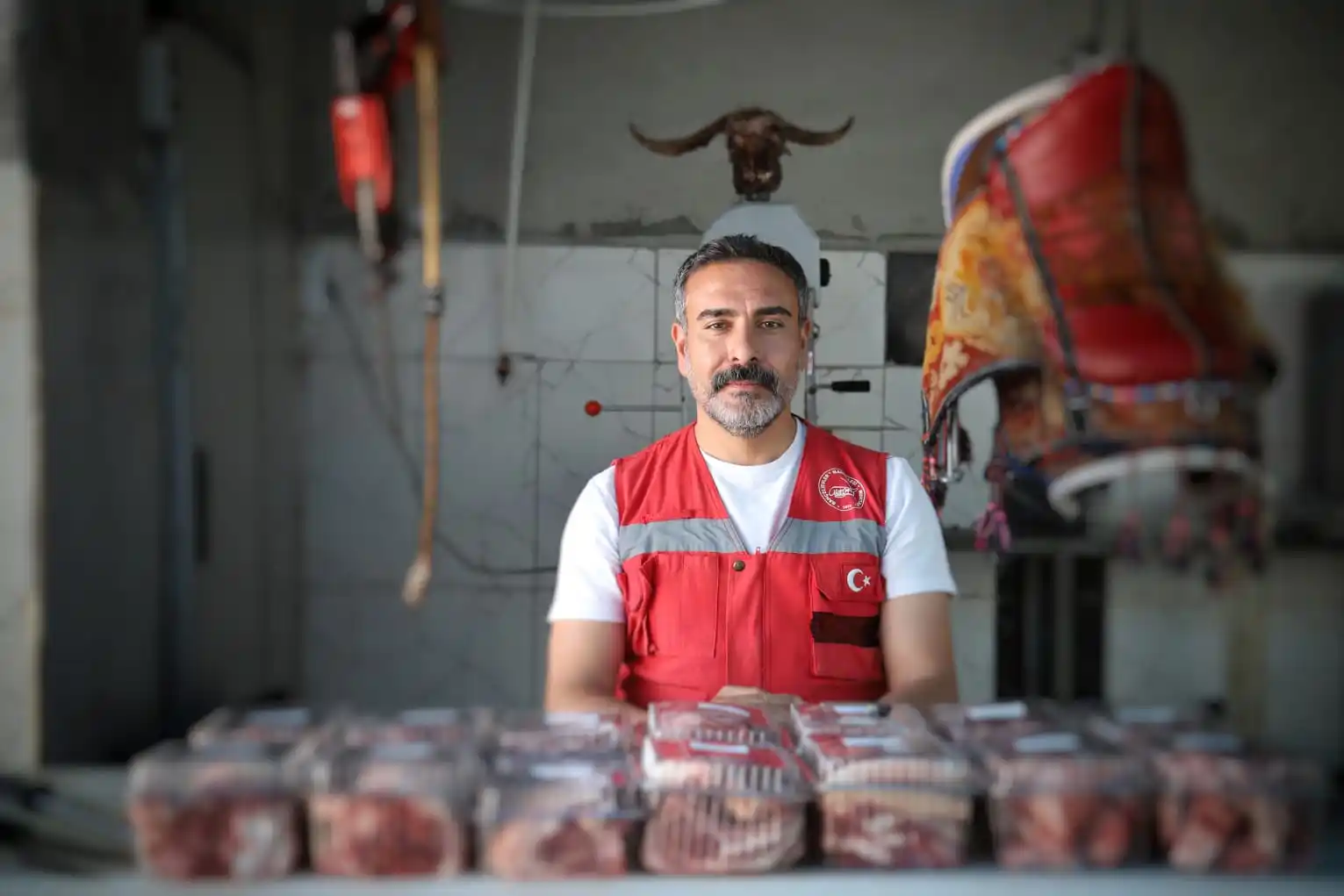 Image from Cihat Ceylan Bahçelievler Muhtarlığı: Bayram Boyunca Kurban Hissesi Dağıtımımız Hakkında Bilgilendirme Bayr...