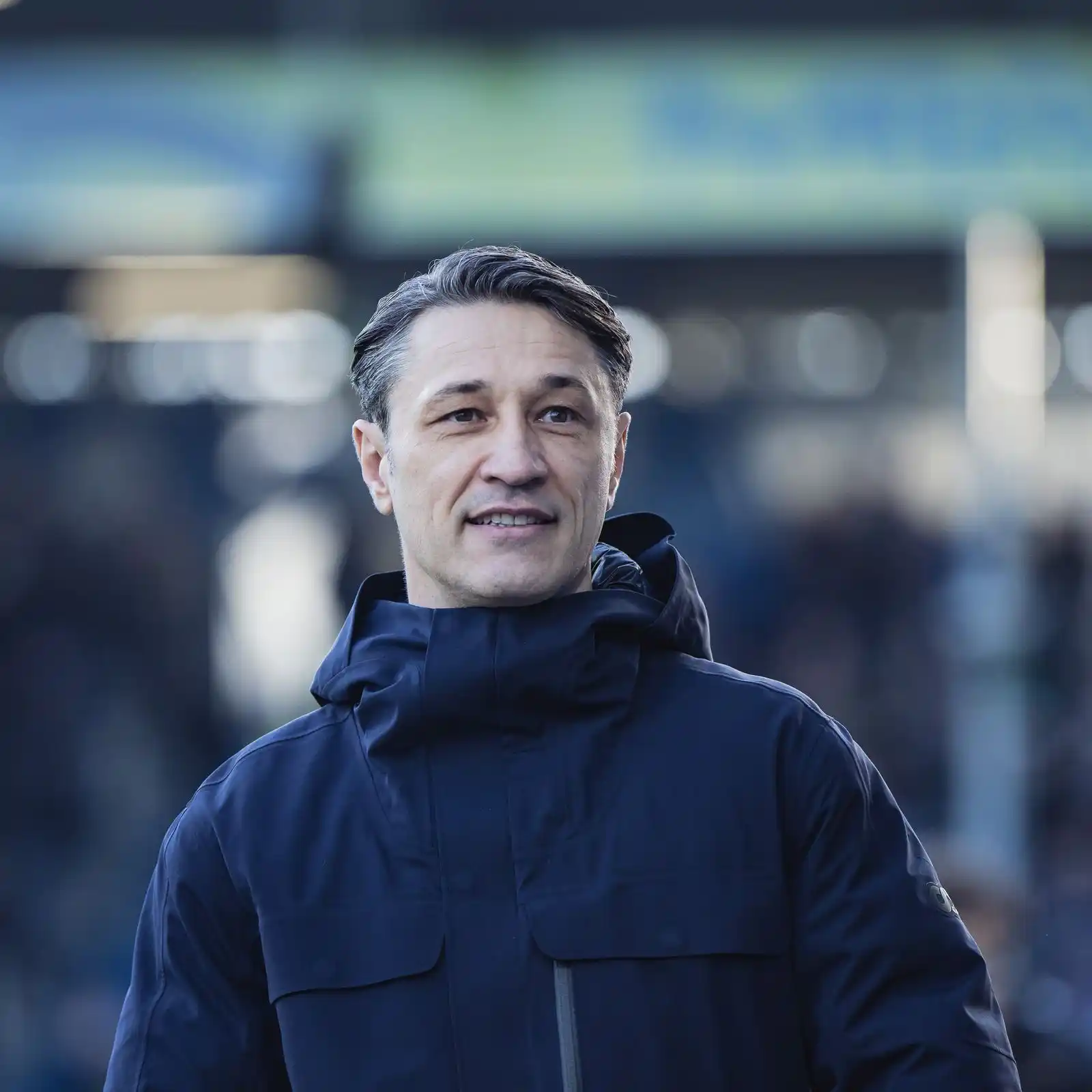Image from sportswire.co.za: Borussia Dortmund manager Niko Kovac has picked his favorites to progr...
