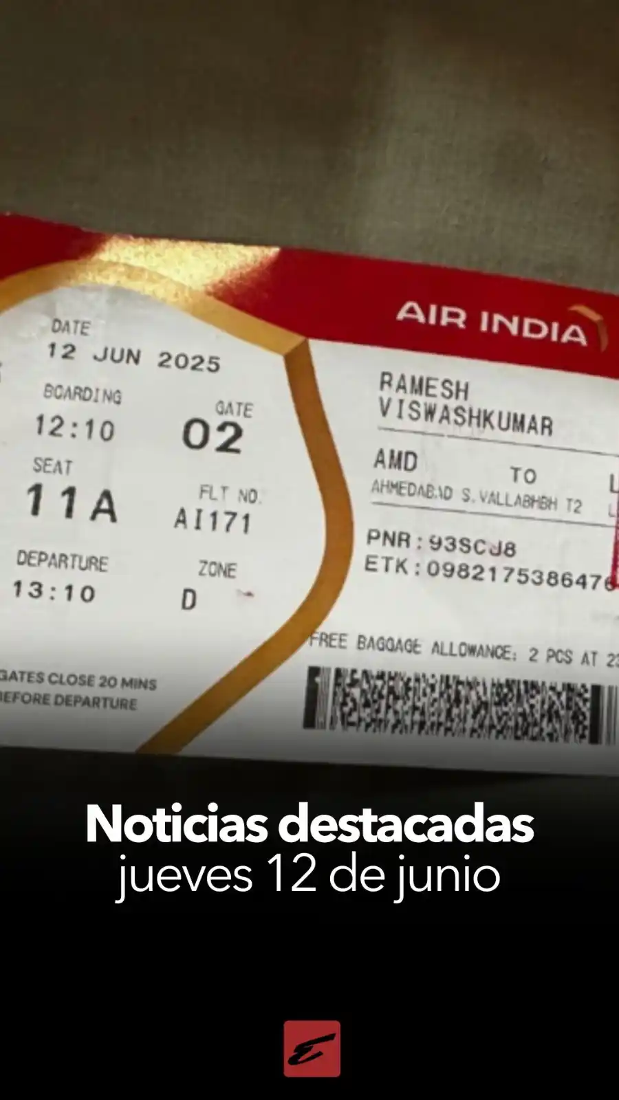 Image from Grupo Extra : Buenas noches 🌙 Estas son las noticias destacadas de hoy 📰🇨🇷 ➡️ ...