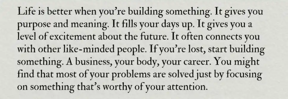 Lighthouse | Hitesh Patel post