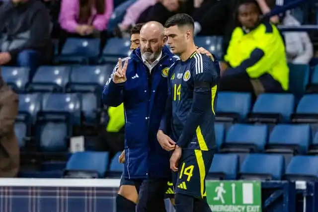 Image from Famous Tartan Army: Celtic are another club interested in young midfielder Lennon Miller. ...