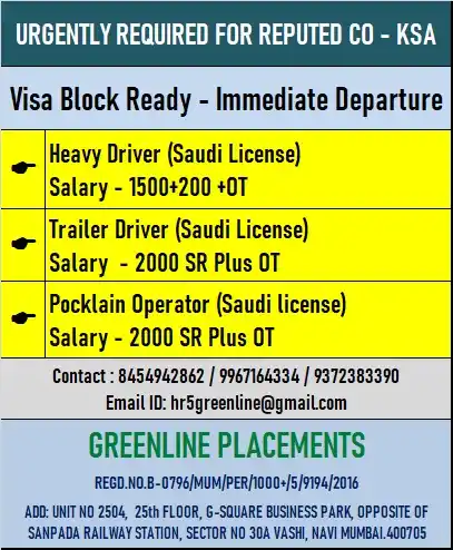 Dubai Jobs - Abroad Careers post