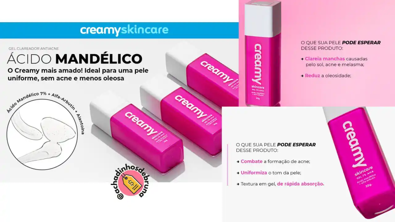Image from ⭐️PROMOS & ACHADINHOS @achadinhosdebruna: 🚨 CORREEE ABAIXOU NA AMAZON!! Para vocês terem noção os outros estão...
