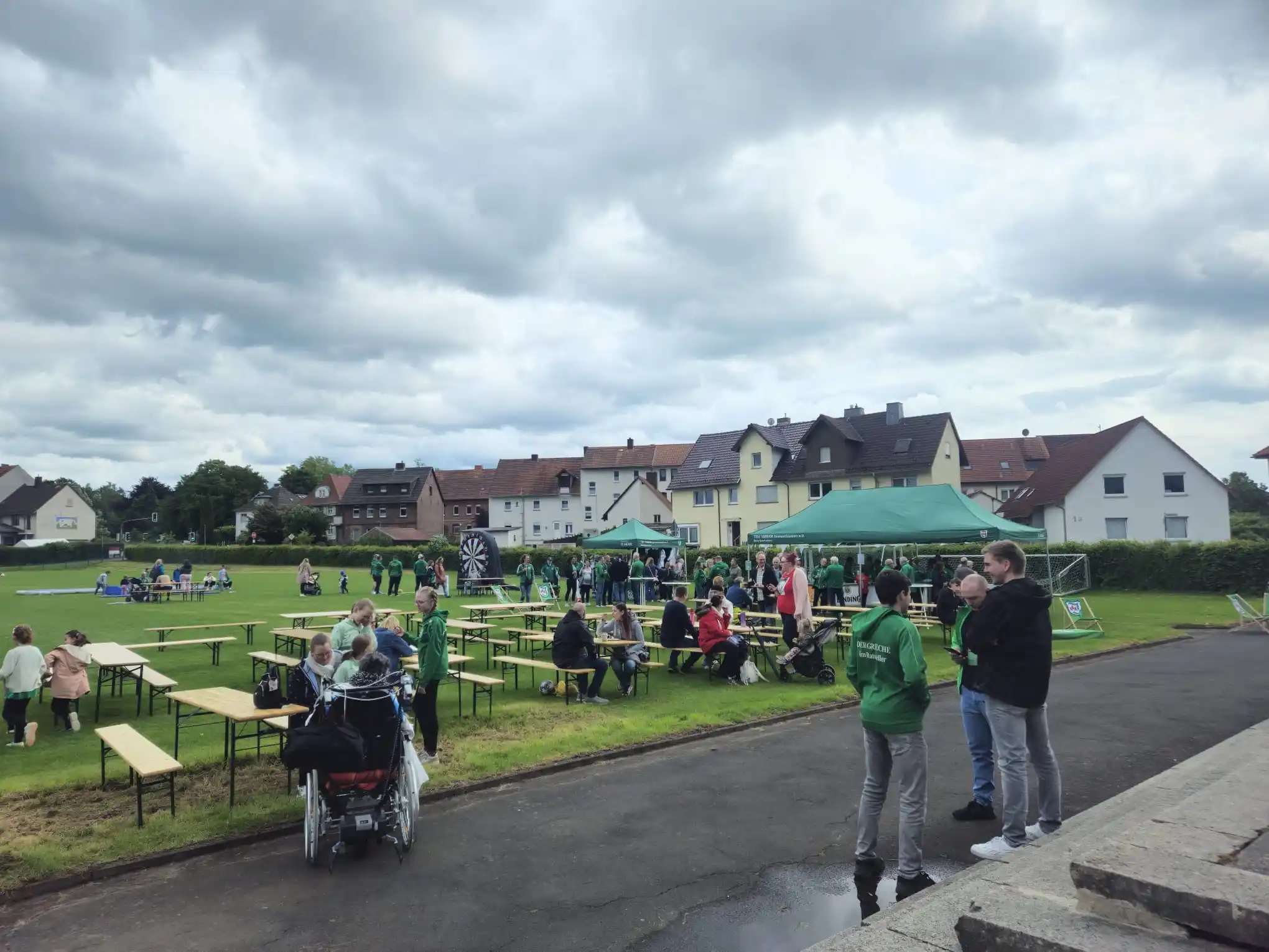 Image from TSV Immenhausen: Das TSV Sommerfest geht looooos! 🎉 Kommt vorbei und feiert mit uns! ...