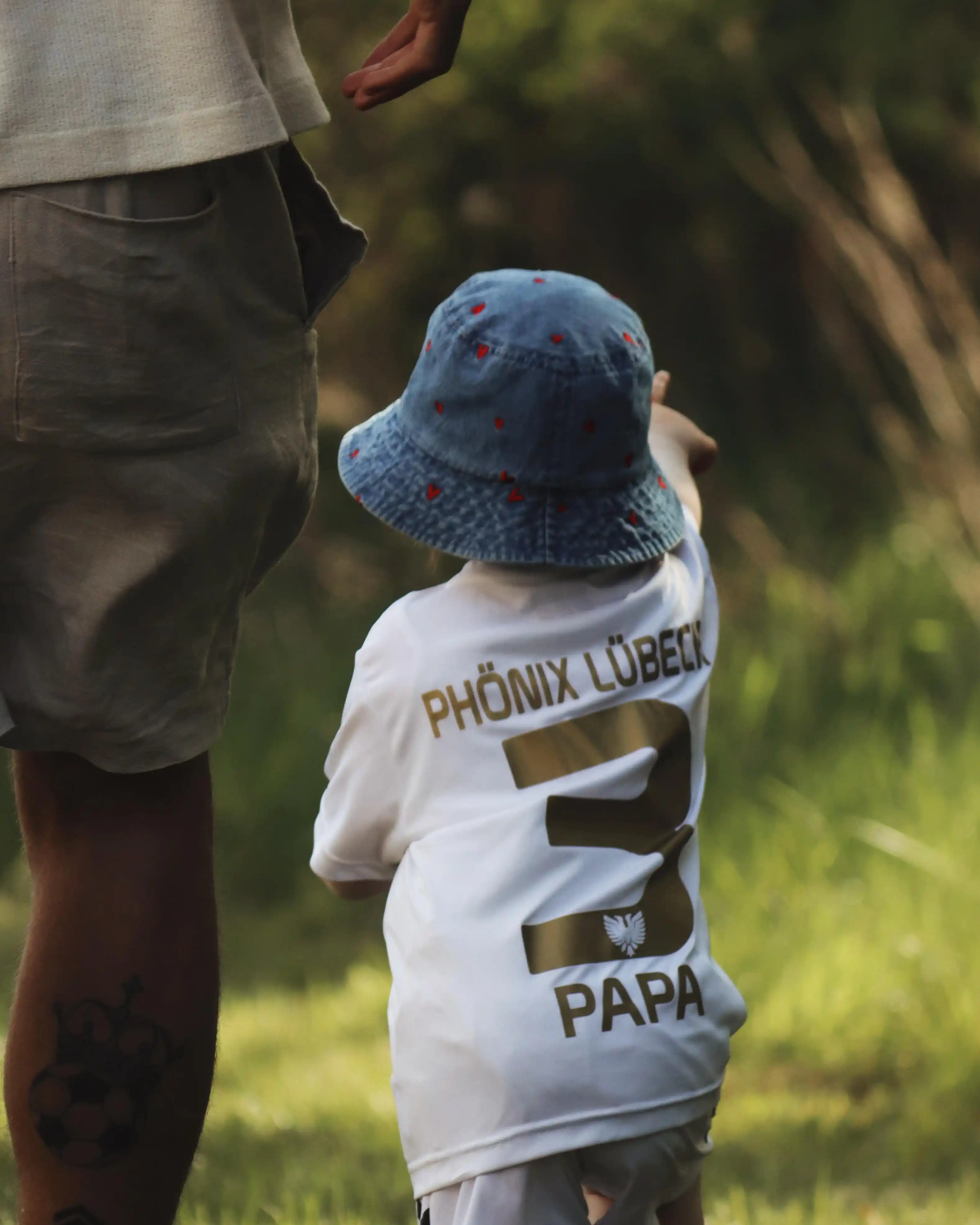 1. FC Phönix Lübeck post