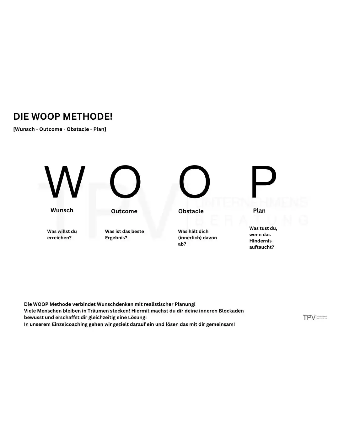Das RECRUITING MINDSET post