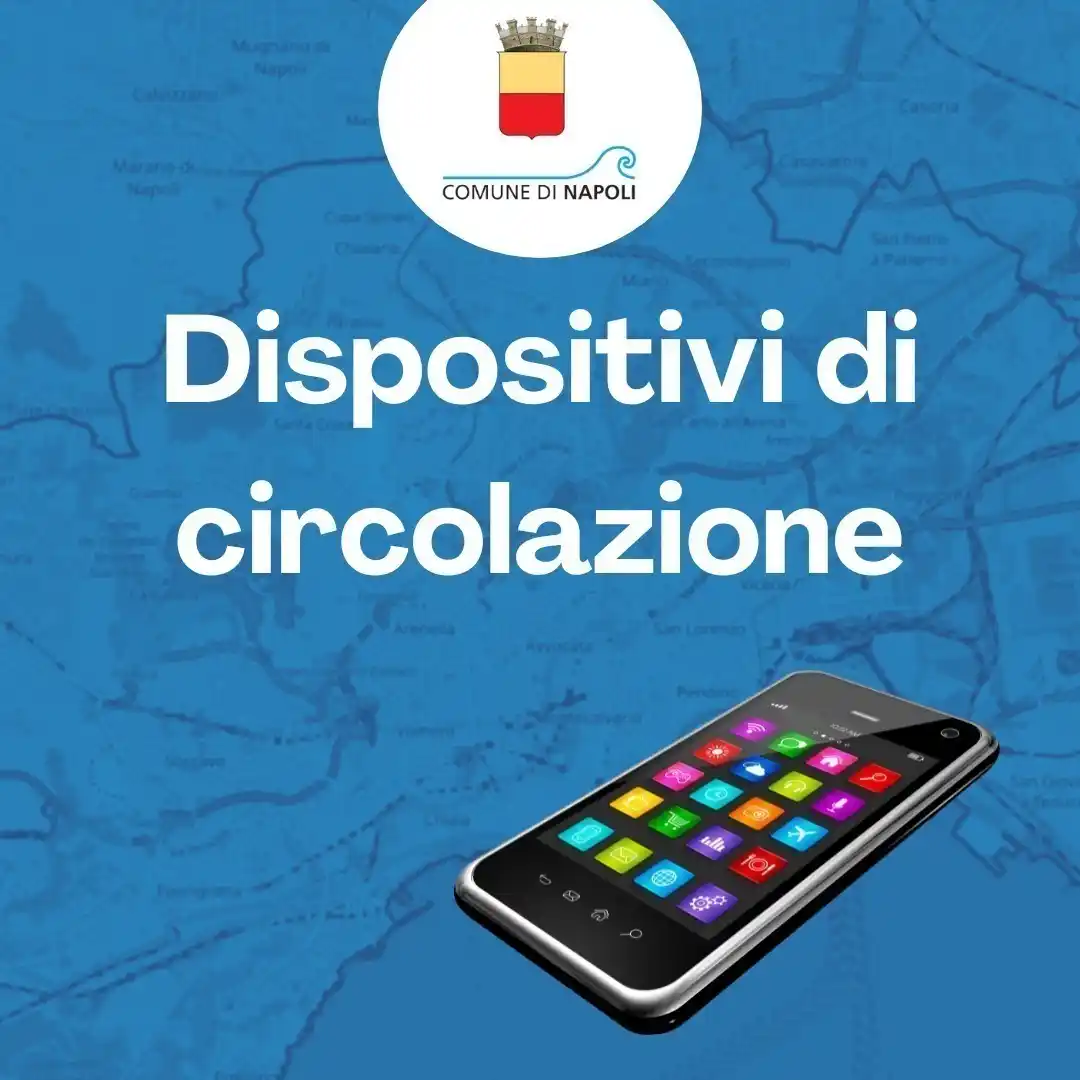 Comune di Napoli post