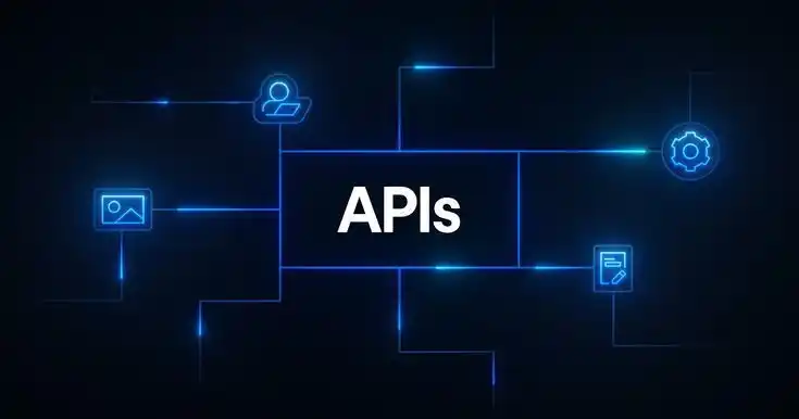 Image from قناه مجتمع تمكين كورسات: دورة استغلال الثغرات في واجهات البرمجة في التطبيقات (APIs) 🖥️🔐 عن ا...