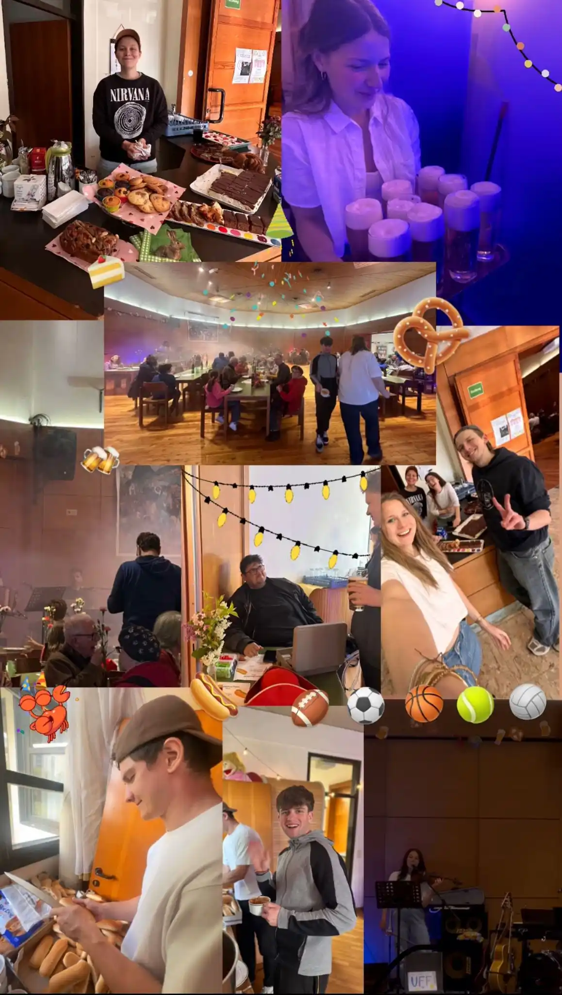 Image from Pfarre Altsimmering: Ein riesengroßes Dankeschön an alle, die zum Jungscharfest gekommen si...