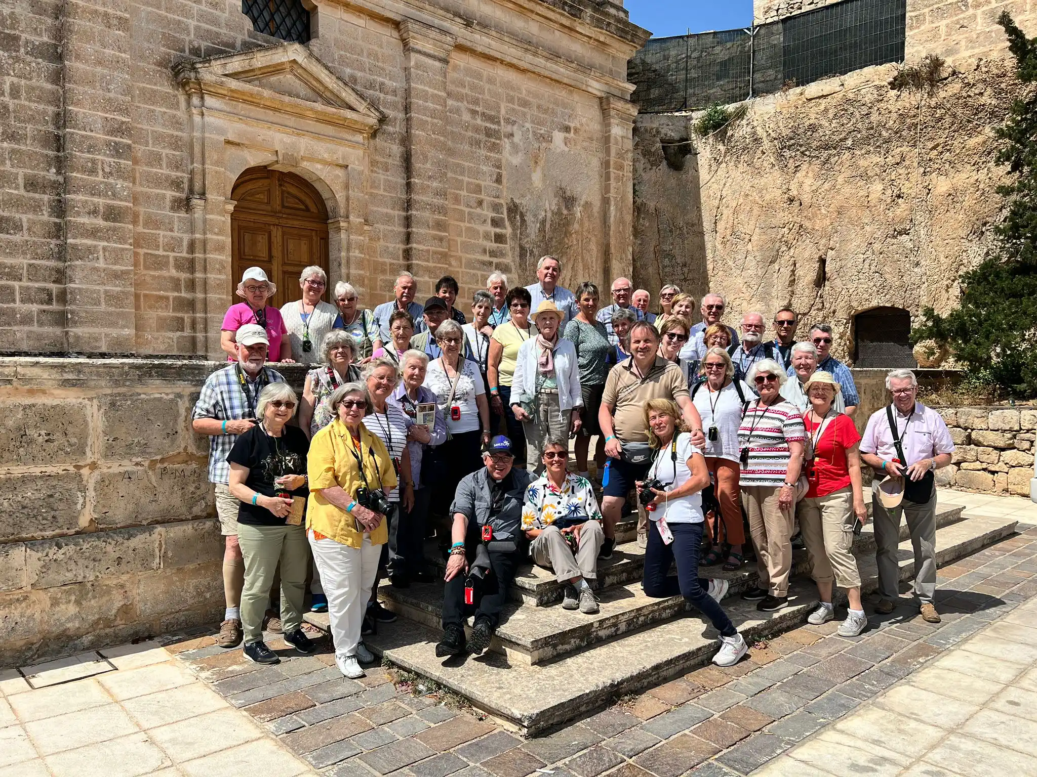 Pfarre Altsimmering post