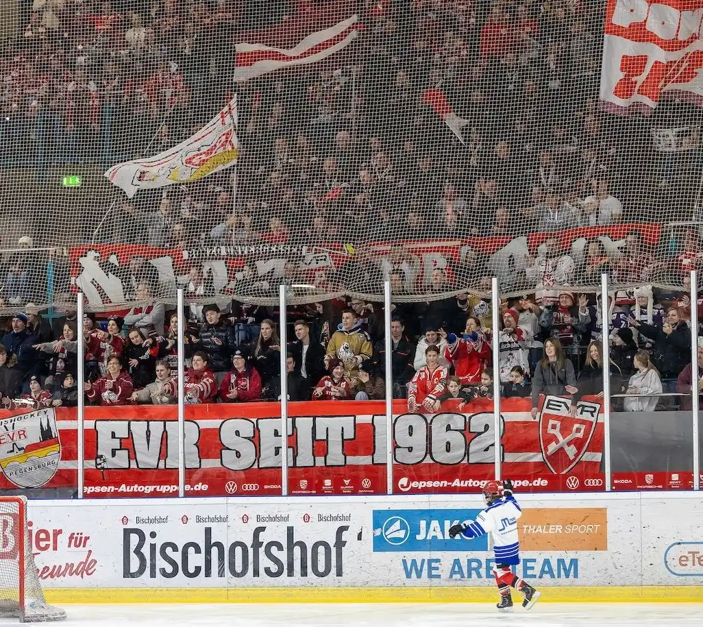 Image from Eisbären Regensburg: Eisbärenfans, aufgepasst! 📅 Save the Date! Am Dienstag, 01. Juli st...