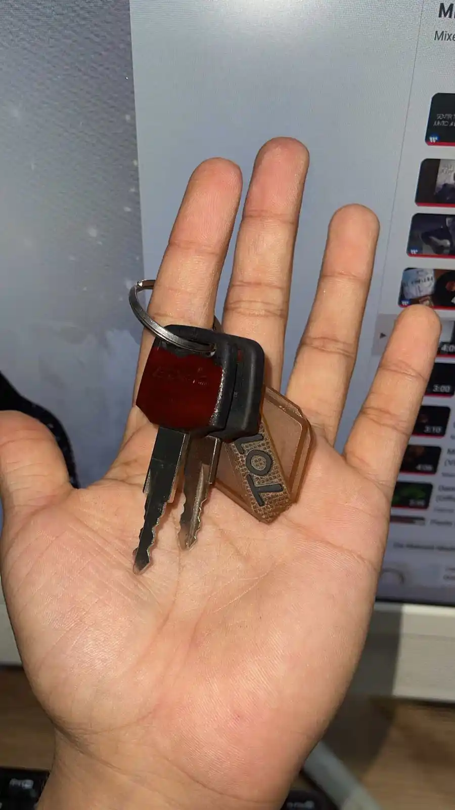 Unimag Is Crazy post