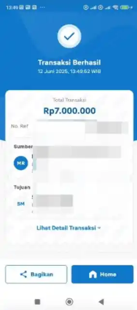 Image from SLOT GACOR PARTNER138🤝🏻: _*GOKIL BANGET NIH BROK ISENG ISENG NYEPIN EH LANGSUNG AJA DIKASIH LED...