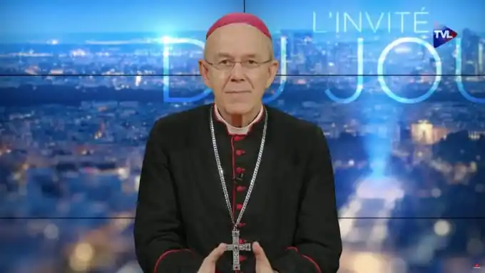 Image from Conoce Ama Y Vive Tu Fe con Luis Román: Gracias Infovaticana por tan excelente resumen de algunos de los punt...