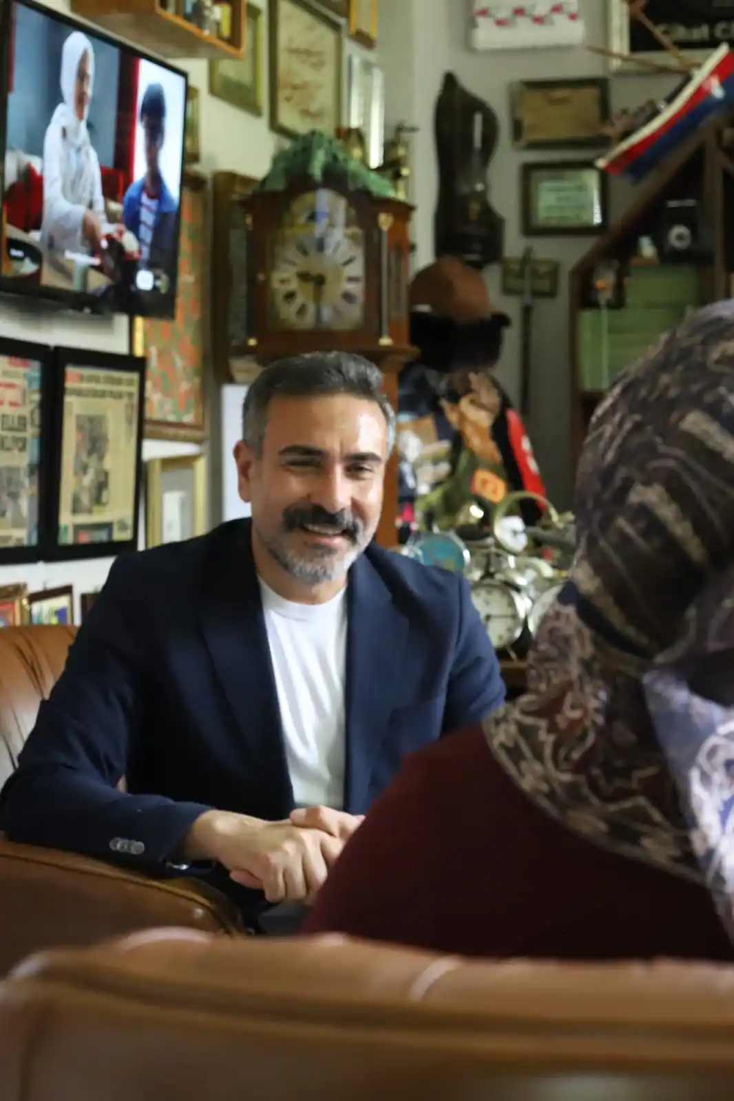 Image from Cihat Ceylan Bahçelievler Muhtarlığı: Hayırlı Cumalar! Rabbim, bugün vesilesiyle borçları olan kardeşlerimi...