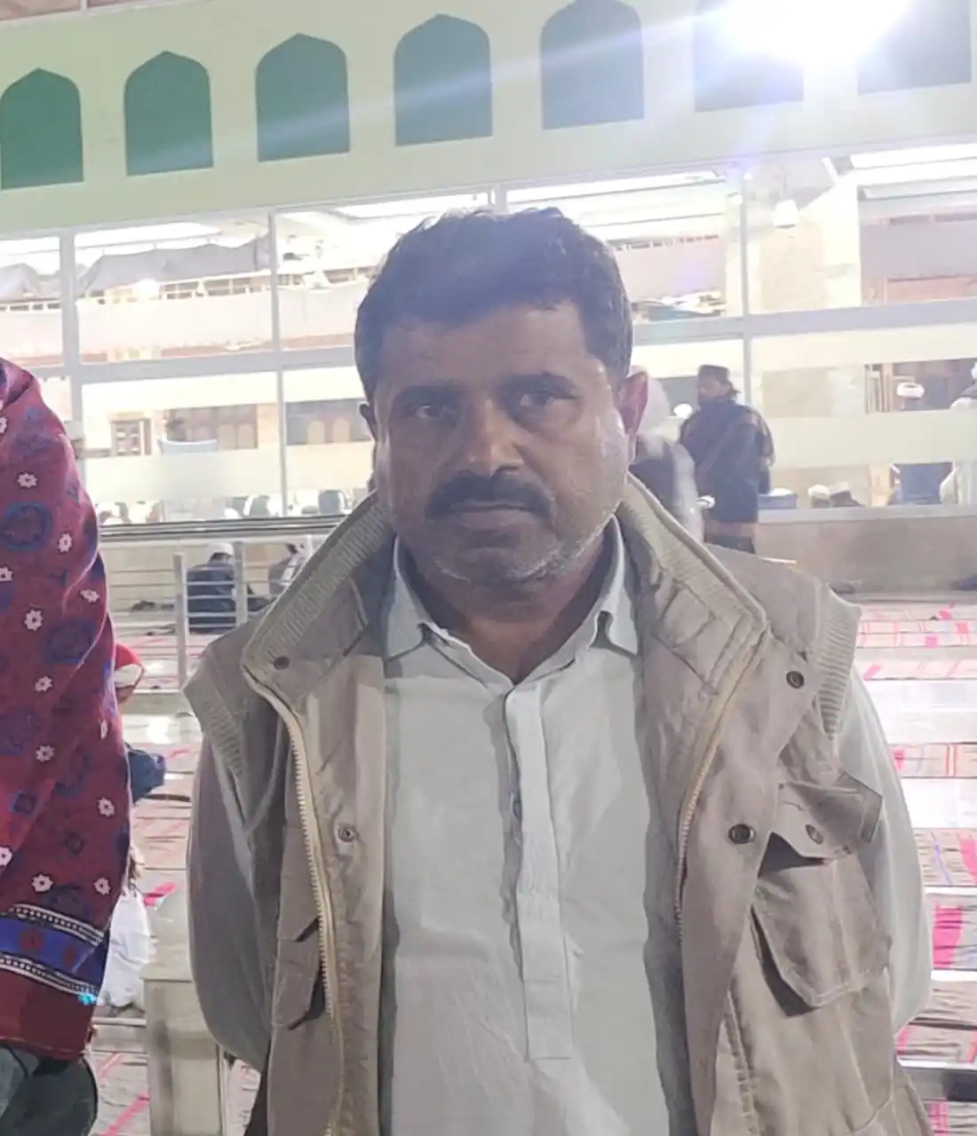 حب چوکی  ساکران  نیوز🕐 post