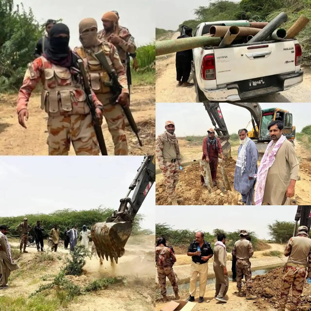 حب چوکی  ساکران  نیوز🕐 post