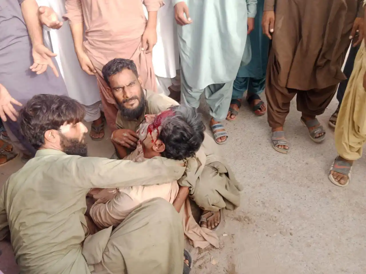 حب چوکی  ساکران  نیوز🕐 post