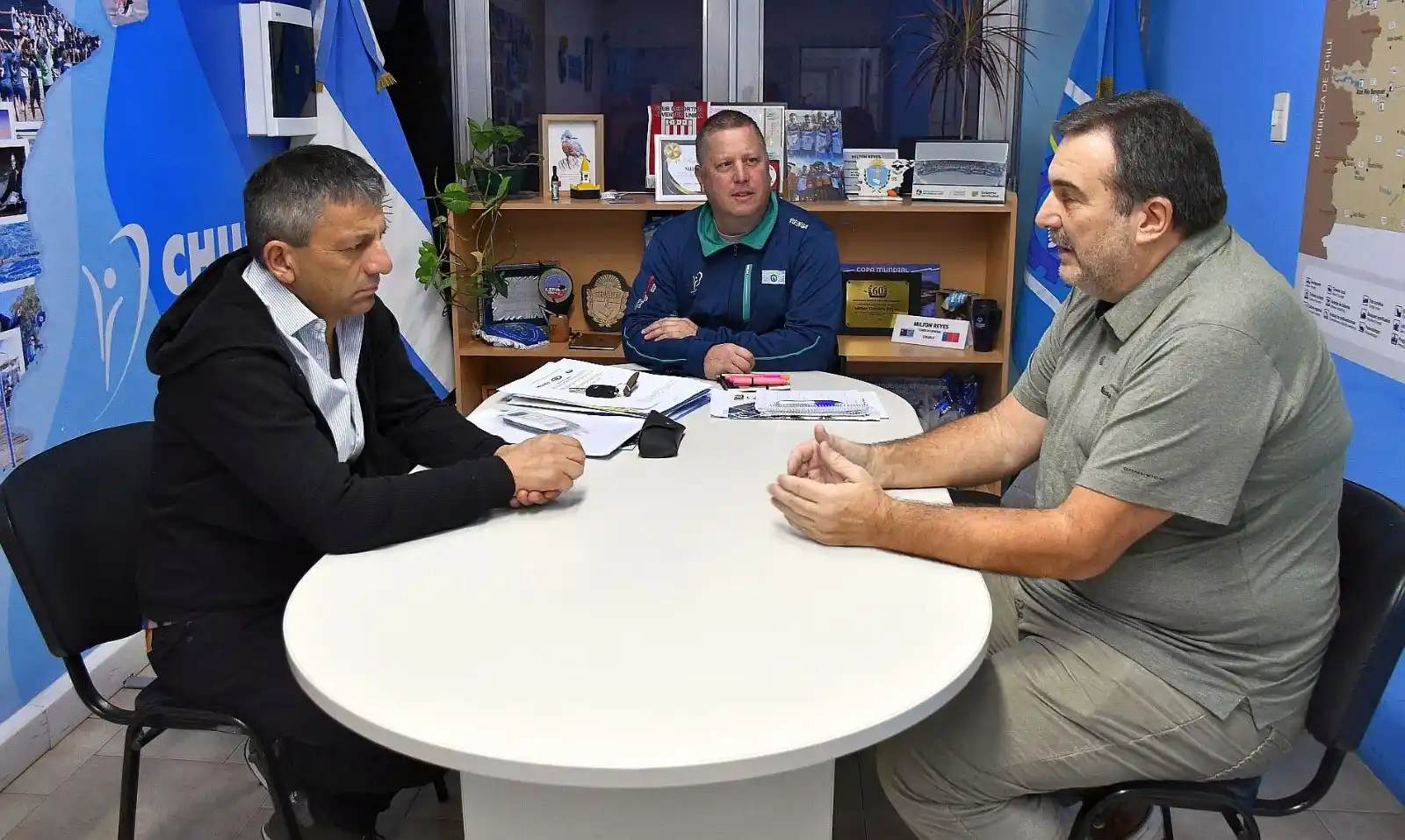 Image from Chubut Deportes: <a class="text-blue-500 hover:underline cursor-pointer" href="/hashtag...