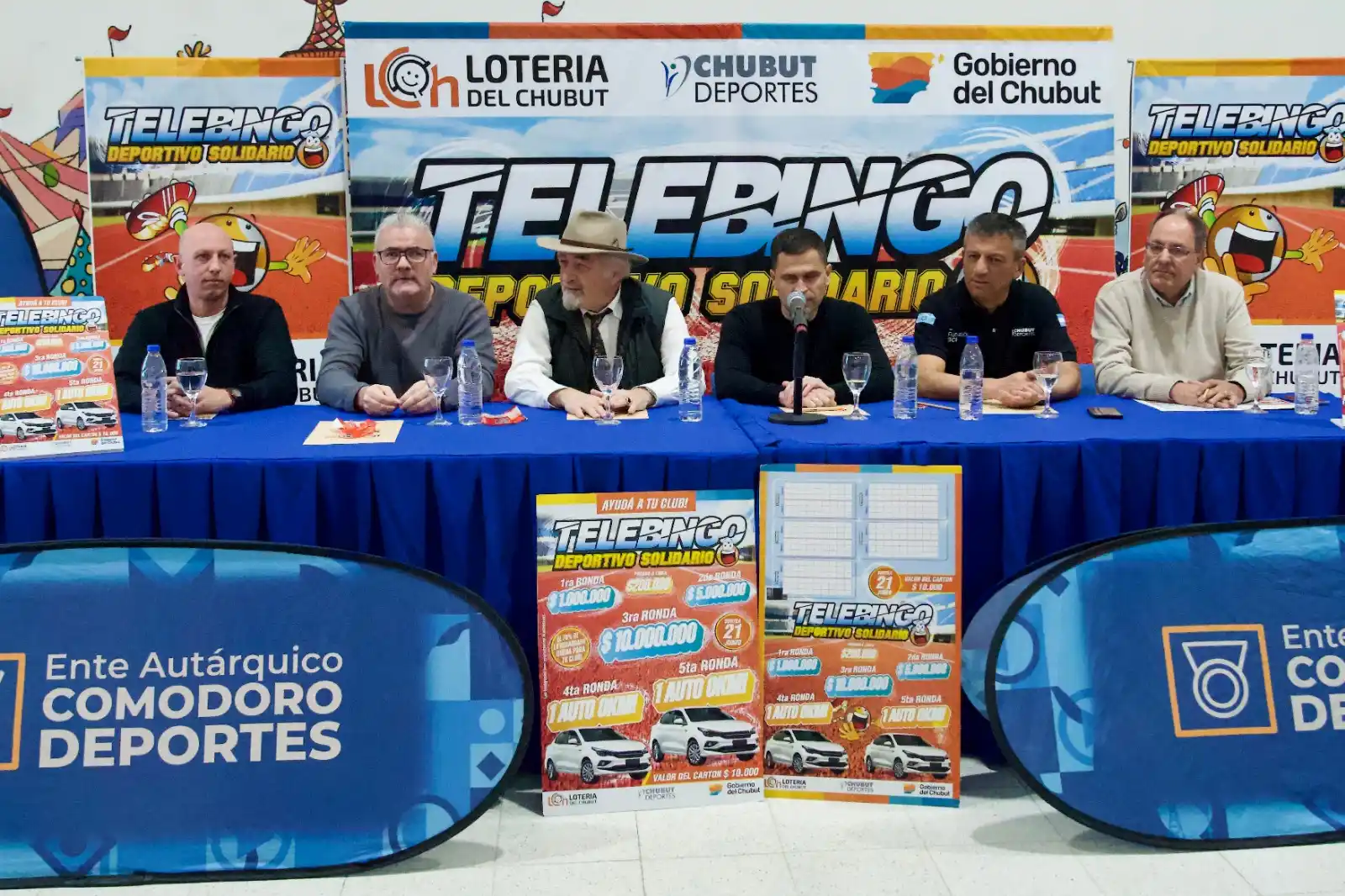 Image from Chubut Deportes: <a class="text-blue-500 hover:underline cursor-pointer" href="/hashtag...