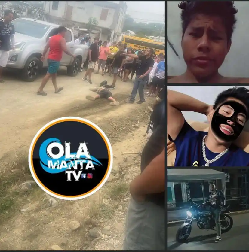 🔴OlaMantaTV🔴 post