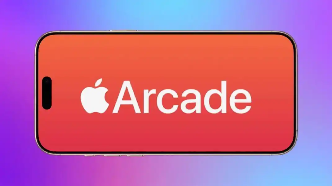 Image from AppleX4: 🎮 ¡Julio viene cargado en Apple Arcade! Llegan 4 nuevos títulos para ...