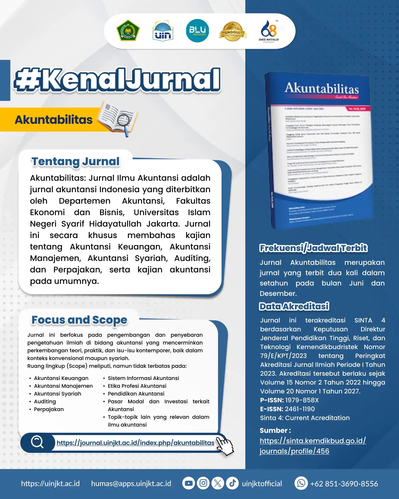 Image from UIN Syarif Hidayatullah Jakarta: <a class="text-blue-500 hover:underline cursor-pointer" href="/hashtag...
