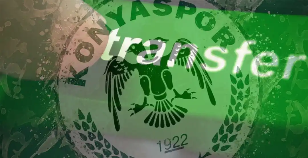 Image from AHB MEDYA: Konyaspor, Adana Demirspor’un Yıldızı İçin Devrede! <a class="text-blu...