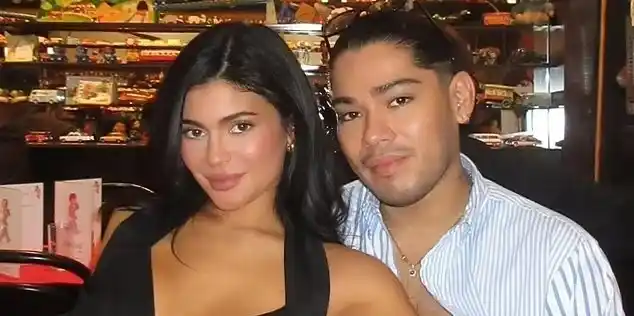 Image from Daily Mail | Kardashians News: Kylie Jenner's hairstylist Jesus Guerrero's cause of death revealed af...