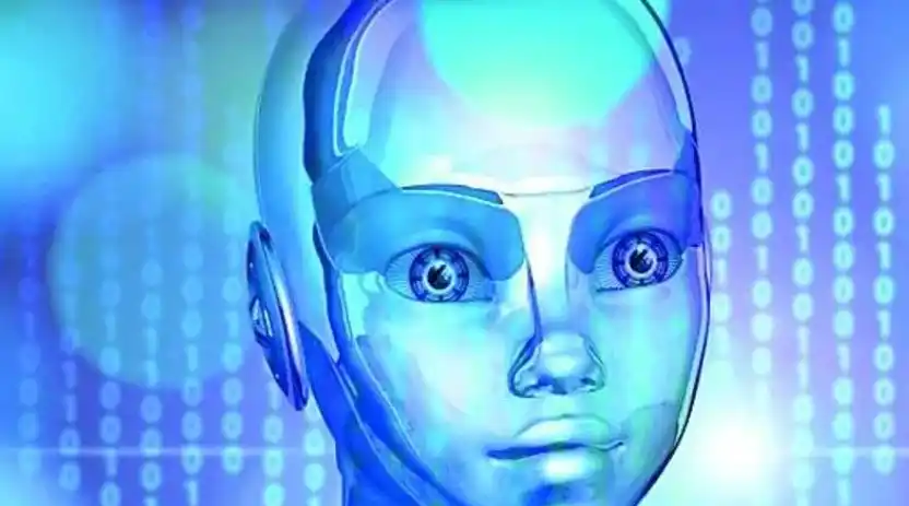 Image from Il Secolo XIX: *L’intelligenza artificiale sale in cattedra a Genova* 👇 https://www....