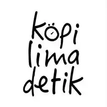Image from Lowongan Kerja: *Lowongan Kerja di Kopi Lima Detik* *Posisi:* Urgently 1 SERVER to st...