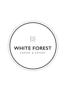Image from Lowongan Kerja: *Lowongan Kerja di White Forest Coffee & Eatery*  *Posisi:*  * Kitchen...