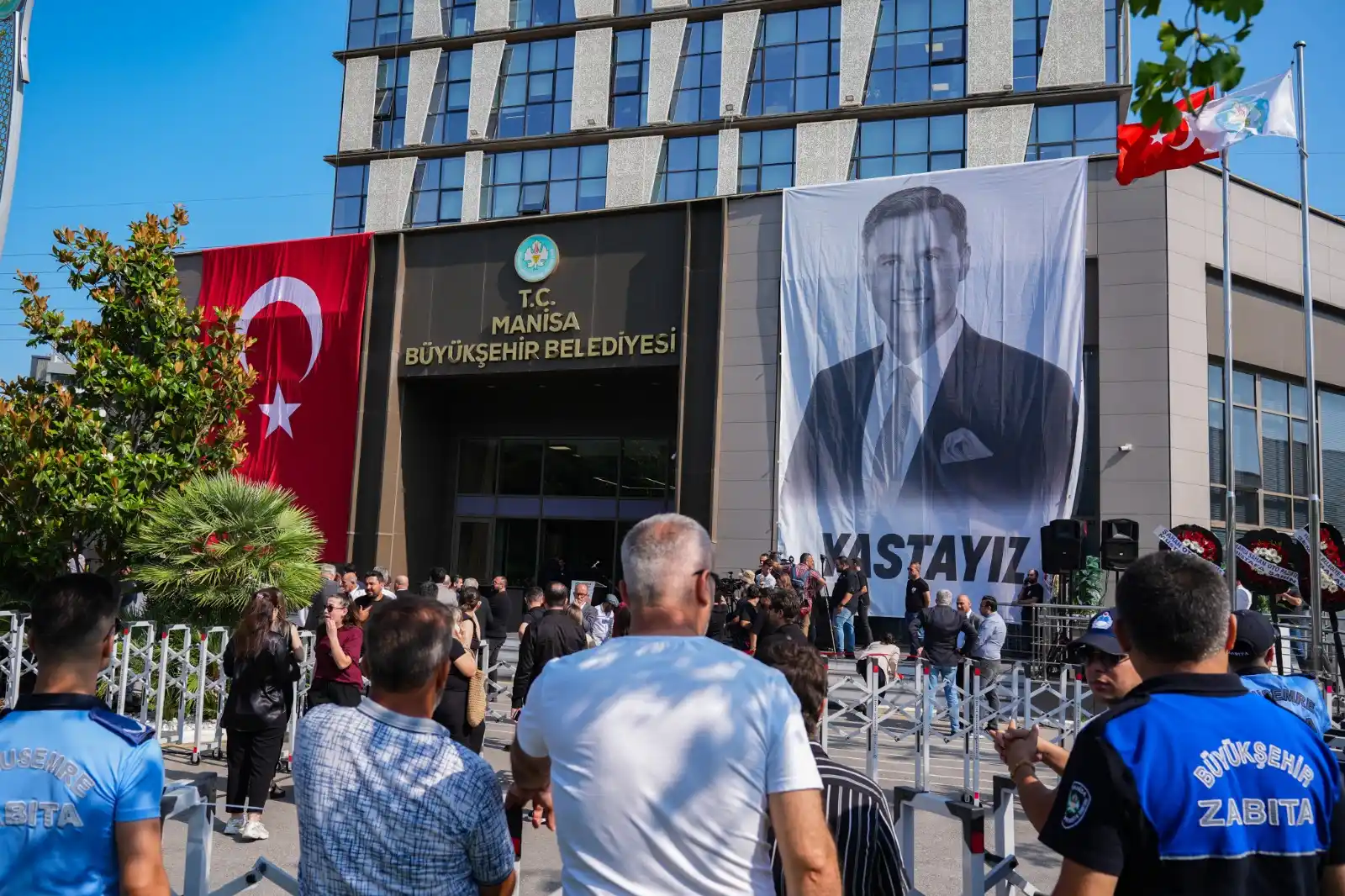 Image from AHB MEDYA: Manisa’da Yeni Büyükşehir Belediye Başkanı Nasıl Belirlenecek? <a clas...