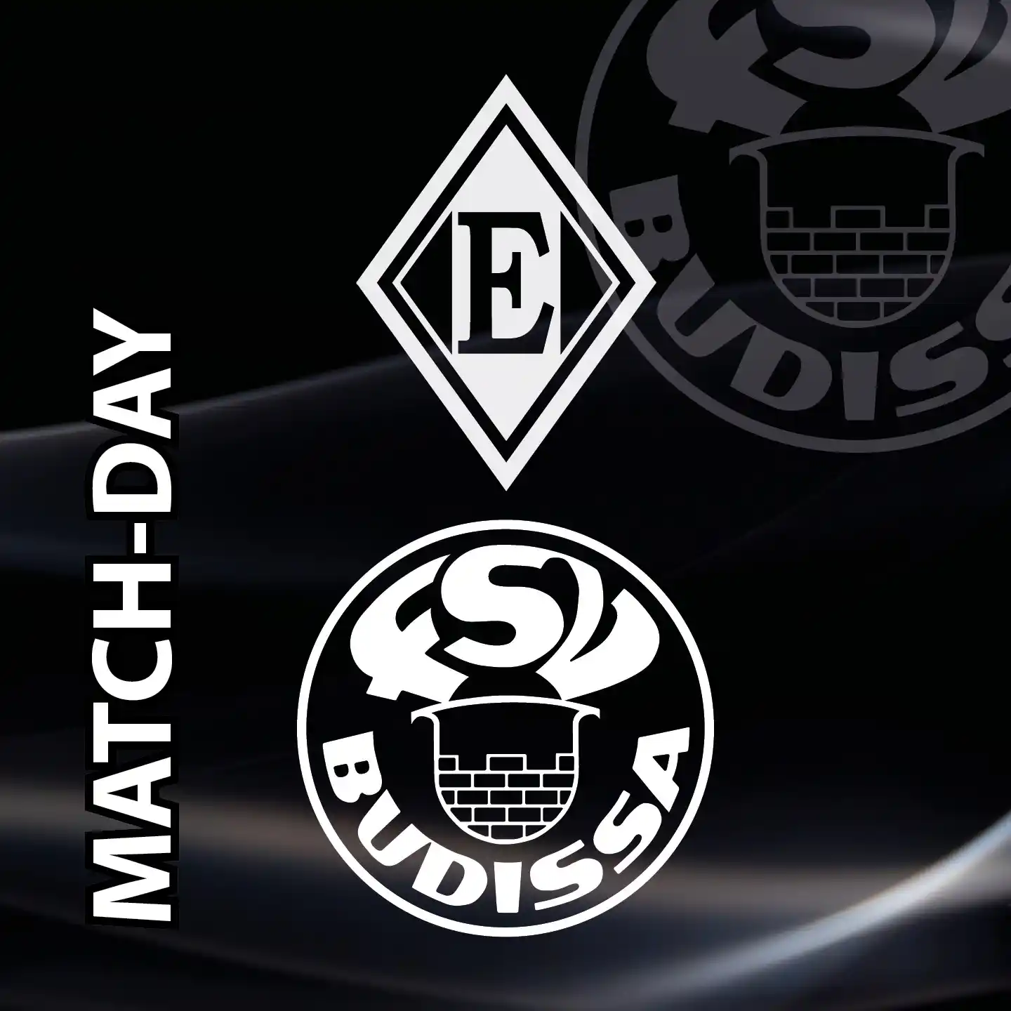 Image from FSV Budissa Bautzen: Match-Day in Wernigerode! ⚫⚪...
