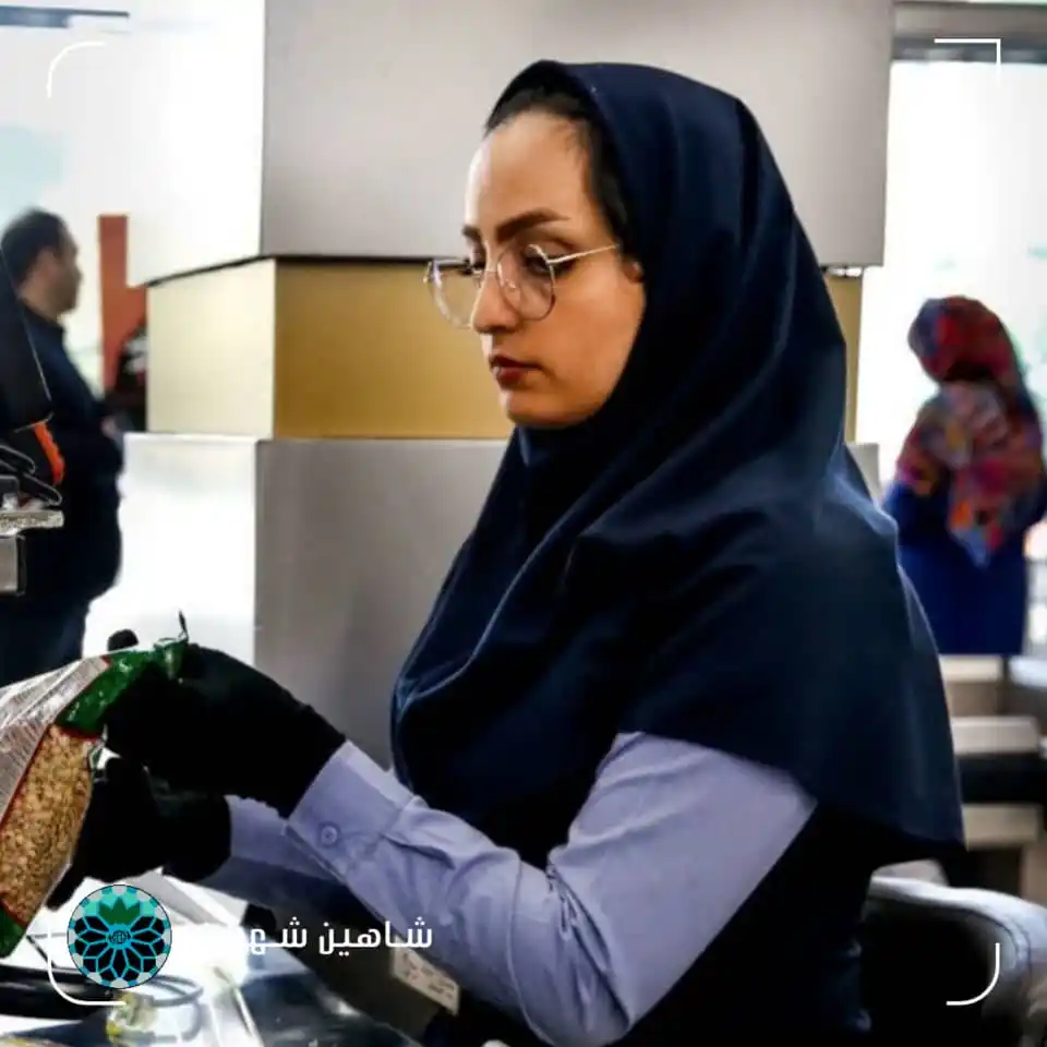 Image from شاهین شهر | Shahin Shahr: 📌 مصوبه کاهش ساعت کار مادران دارای فرزند خردسال به قوت خود باقی است ...