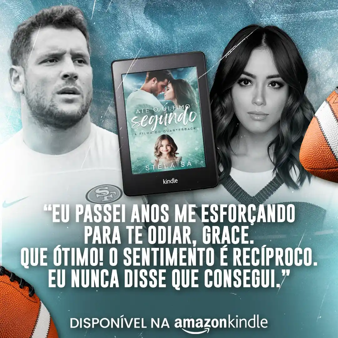 Image from V P Assessoria Literária 💚: 🏈🌪 Noah Stevens tem fama, dinheiro e talento. Mas só uma mulher foi ...