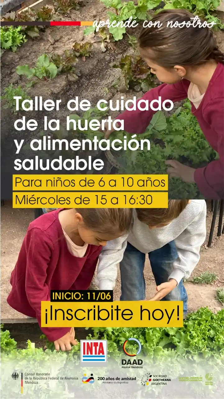 INTA Mendoza-Informa🎙️📻📺📧📣 post