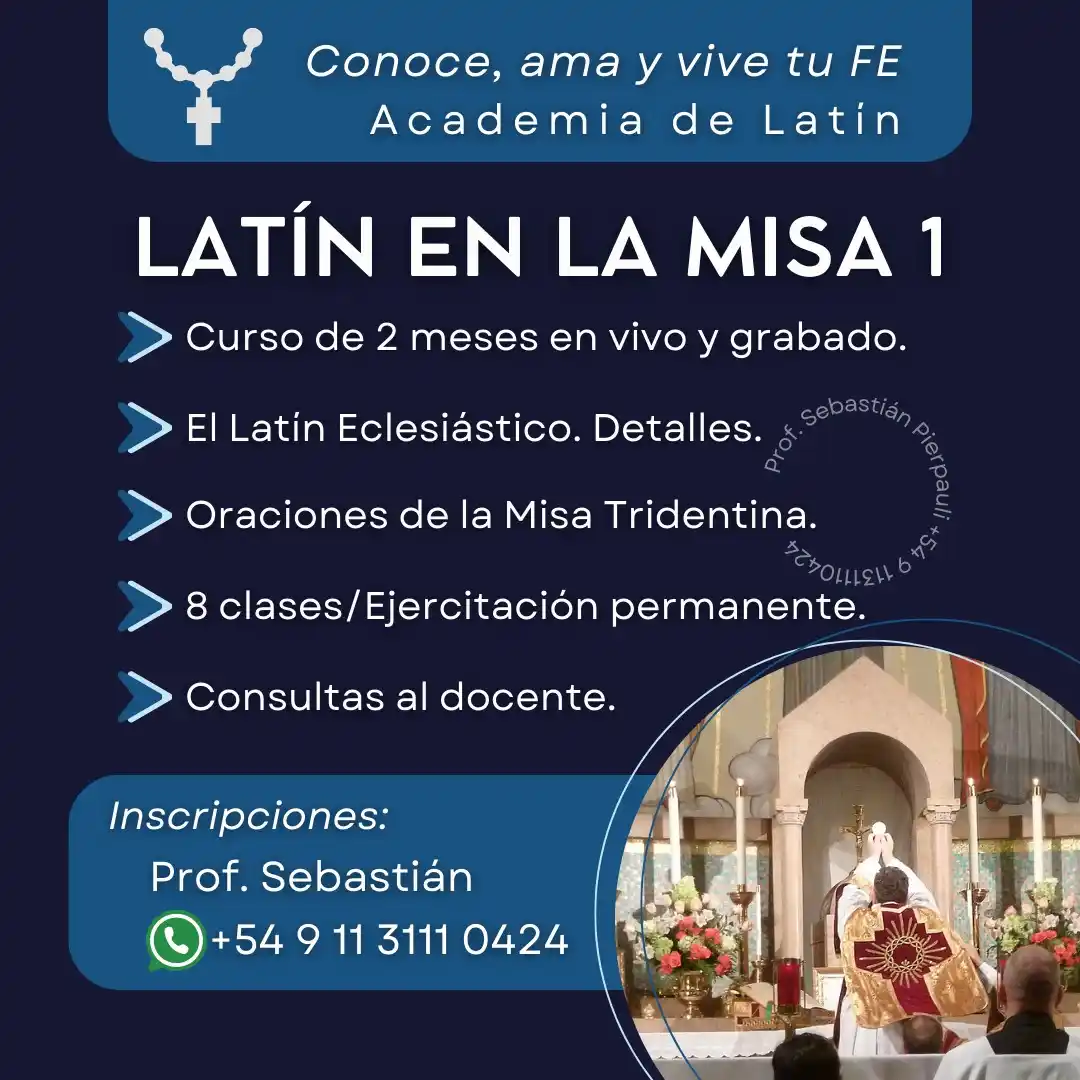 Image from Conoce Ama Y Vive Tu Fe con Luis Román: 🚨 Nuevo Curso🚨🚨 *Inicio 12 de junio. 9 pm.* Telefono Academia De LA...