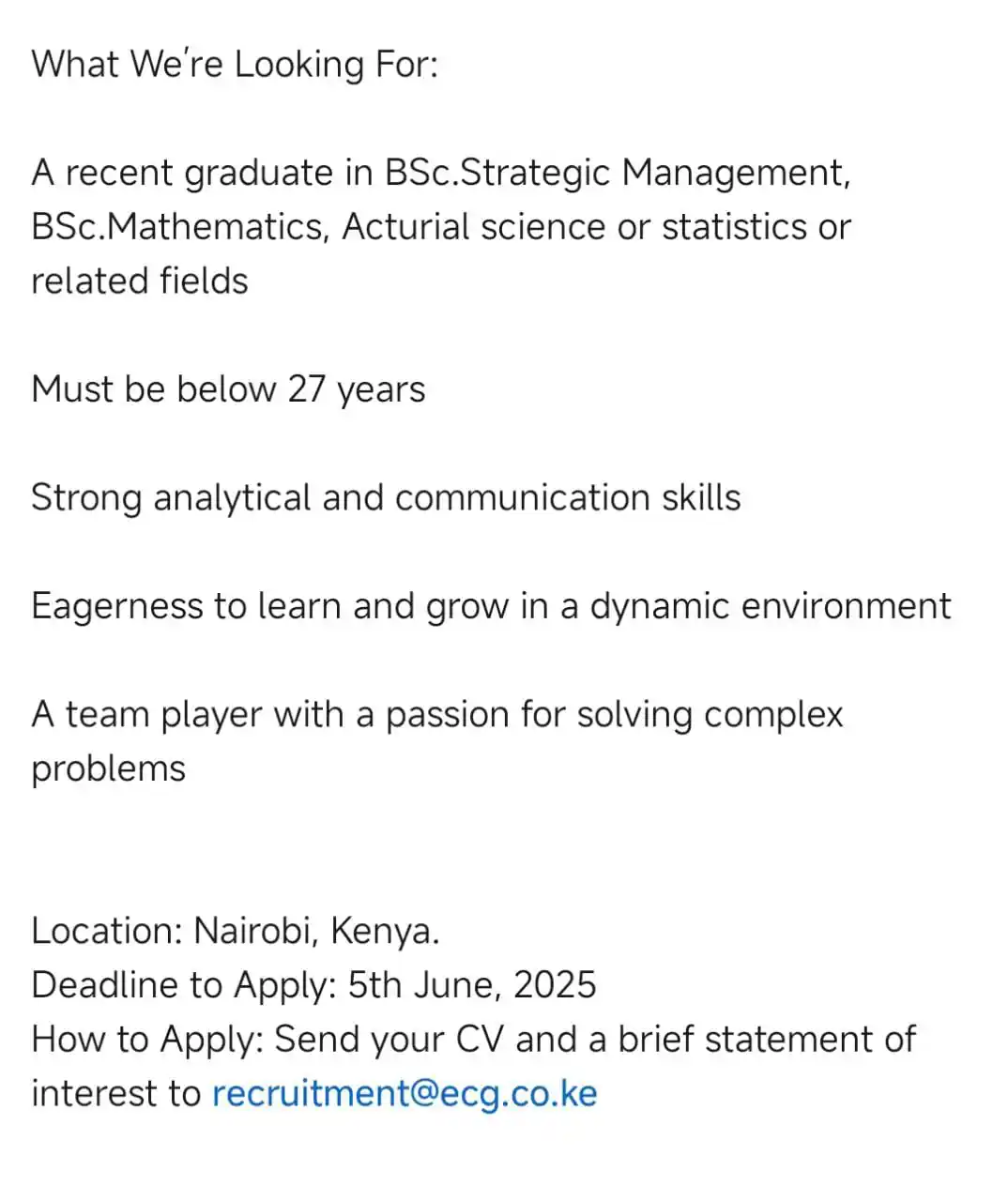 Jobs Hub post