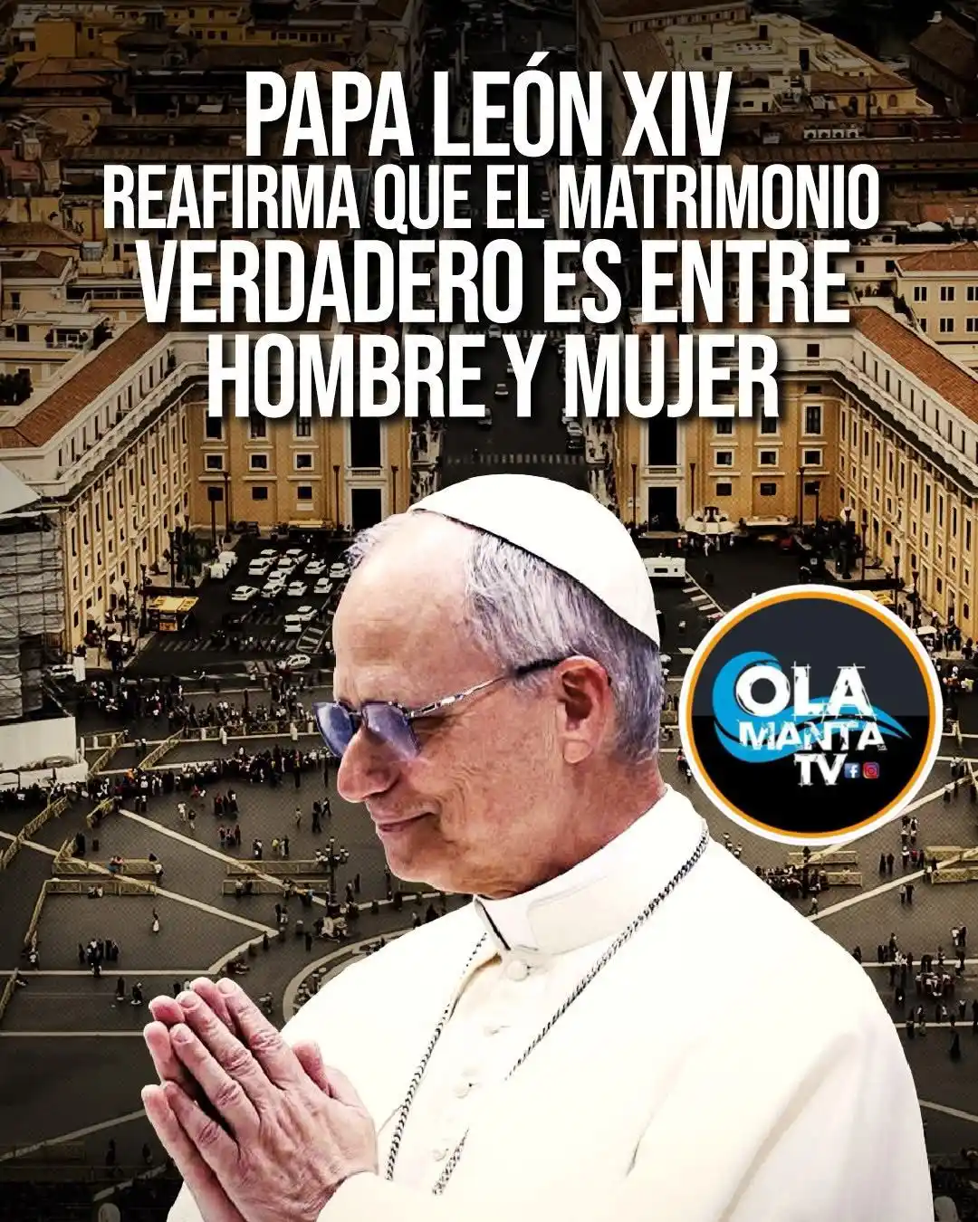 🔴OlaMantaTV🔴 post